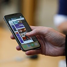 iPhone'lar yakında el hareketleriyle kontrol edilebilir