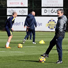 Aykut Kocaman son kararını verdi!