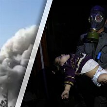 Putin ve Esed güçleri kimyasal bombalarla binlerce kişiyi zehirledi