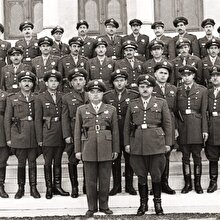 Polis Teşkilatı 173 yaşında