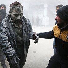 BMGK Doğu Guta için toplanacak