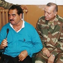 Cumhurbaşkanı Erdoğan'dan Tatlıses yorumu: Tatlıses, sınırda coştu!