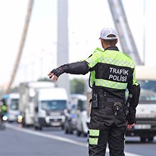Trafik cezanızı internet üzerinden sorgulayabilirsiniz
