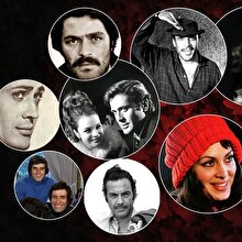 Yeşilçam'ın en çok izlenen filmleri