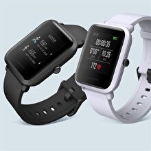 Xiaomi'den 45 gün kullanım süresi sunan akıllı saat: Amazfit Bip Youth Edition