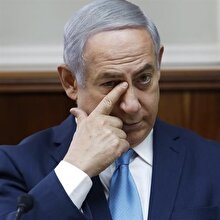 Netanyahu'dan Filistinlilere tehdit: Biz onlara zarar vereceğiz