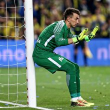 Fernando Muslera'ya talip çıktı