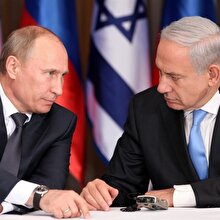 Putin'den Netanyahu'ya Suriye uyarısı