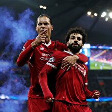 Mohamed Salah, İslam Dünyasının futbol elçisi