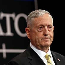 Mattis'ten Suriye açıklaması