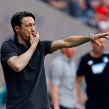 Bayern Münih, Kovac ile anlaştı