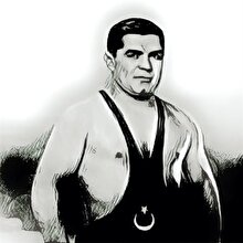 Yaşar Doğu, Avrupa şampiyonu oldu!