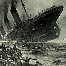 15 Nisan 1912: Batmaz denilen Titanic battı