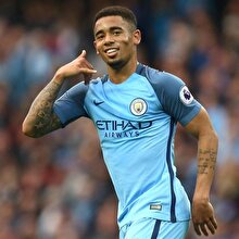 Bir sandviç karşılığında transfer olan yıldız: Gabriel Jesus