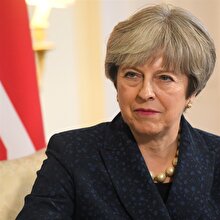 İngiltere Başbakanı May: İngiliz Silahlı Kuvvetleri'ne yetki verdim