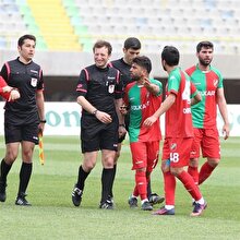 Karşıyaka, TFF 3. Lig'e düştü