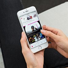 Apple Music'te Türkçe Rap odası açıldı