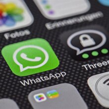 Bilinmeyen numaralar WhatsApp'tan sorulacak