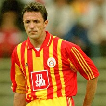 Gheorghe Popescu'dan şaşırtan karar! Final maçında giymişti