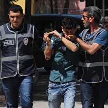 Bu ne cesarettir yiğidim: Kendisini savcı olarak tanıtıp polise gözaltı yaptırdı