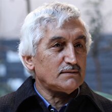 Abdullah Yıldız: "Namaz özgürlüğe kanatlanmaktır"