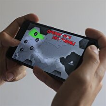 Zeytin Dalı Harekatı mobil oyun oldu