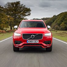 İngiltere'de 16 yıldır ölümcül kazaya karışmayan otomobil: Volvo XC90!