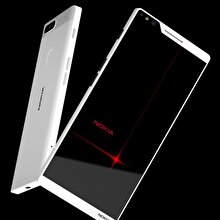 Nokia X'in yeni görüntüsü paylaşıldı