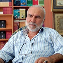 Hasan Aycın: Tende can oldukça, canda gayret bitmemeli