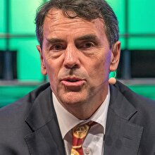 Teknoloji milyarderi Tim Draper: Bitcoin 2022 yılında 250 bin dolar olacak