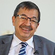 Hayati İnanç: "Kendimizle aramızı düzeltmemiz gerekiyor"