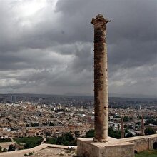 Sonsuz dans: Urfa