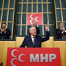 MHP Lideri Bahçeli: 26 Ağustos 2018'de erken seçim yapılmalı
