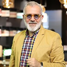 “İslami hayat, hak ve adalet kavramlarından asla taviz vermeden arz üzerinde onurlu bir yürüyüştür.”