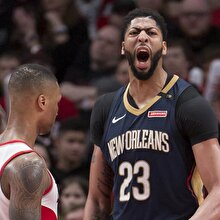 Pelicans büyük avantaj sağladı