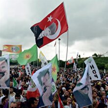 Birgün hepinizin ikiyüzlülüğü çıkacak ortaya