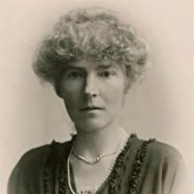 Makyajın tarihi ya da Gertrude Bell'in aşırı ilginç hikayesi