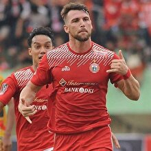 Beşiktaş'a Endonezya'dan sürpriz golcü