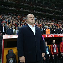 Fatih Terim'den Alanyaspor kadrosunda 4 isme kesik
