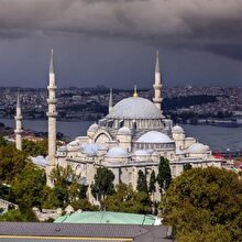Eserleriyle adından söz ettiren Türk mimarlar