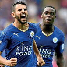 Endüstriyel futbola kısa bir ara Taylandlı peri masalı: Leicester City
