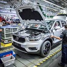 Mercedes, Volvo'nun motor teknolojilerinden istifade edecek