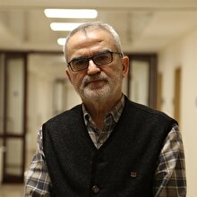 "Hak’tan başka bir şeyin kalmadığını öğrenince derdinde kalmaz."