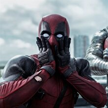 Deadpool 2'nin final fragmanı yayınlandı