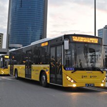 İETT'den 23 Nisan açıklaması
