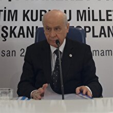 MHP Lideri Bahçeli seçim stratejisini açıkladı