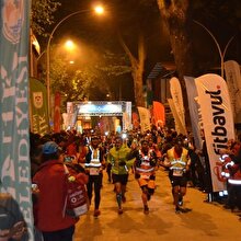 20 ülkeden 1000 sporcu, Türkiye'ye akın etti
