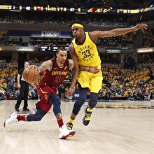 Indiana Pacers seride öne geçti