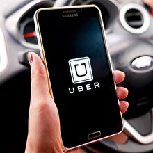 Türk Hava Yolları internetten bilet alanlara Uber hediyeli kampanya başlattı