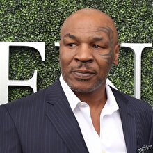 Mike Tyson'dan "Cumhurbaşkanı Erdoğan" isteği